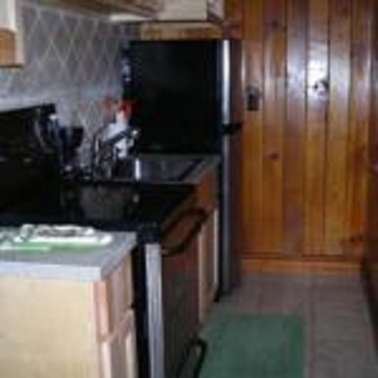 Cabins At Twinbrook Resort Maggie Valley Extérieur photo