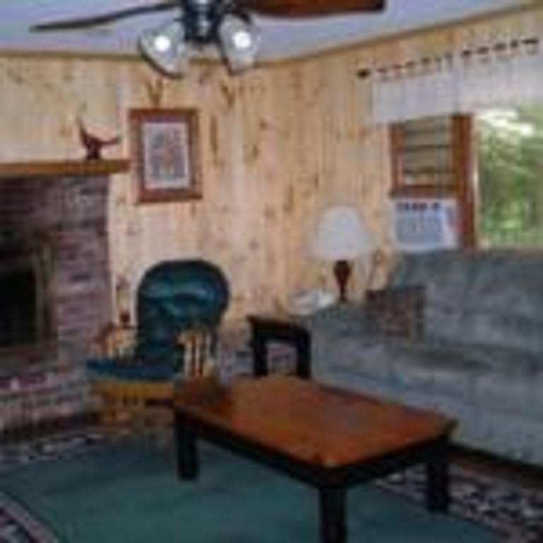 Cabins At Twinbrook Resort Maggie Valley Extérieur photo