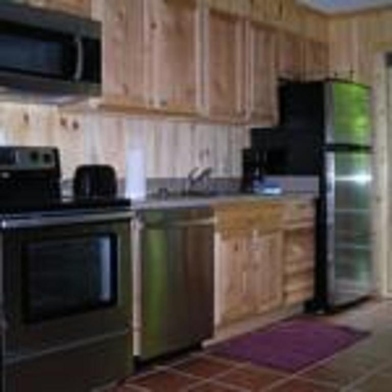 Cabins At Twinbrook Resort Maggie Valley Extérieur photo