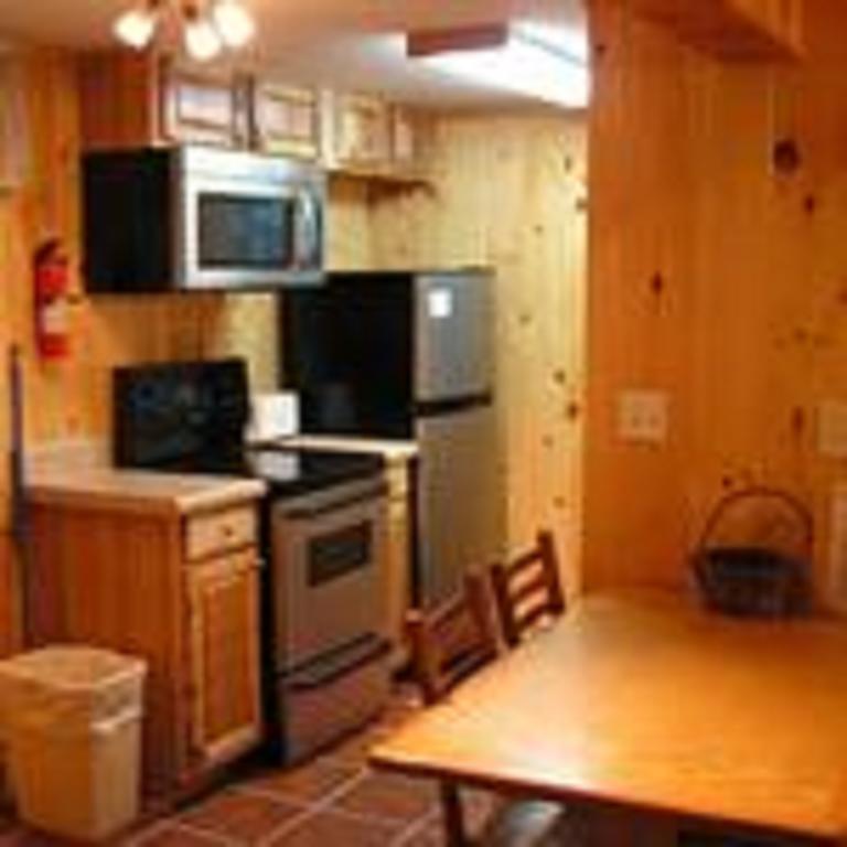 Cabins At Twinbrook Resort Maggie Valley Extérieur photo