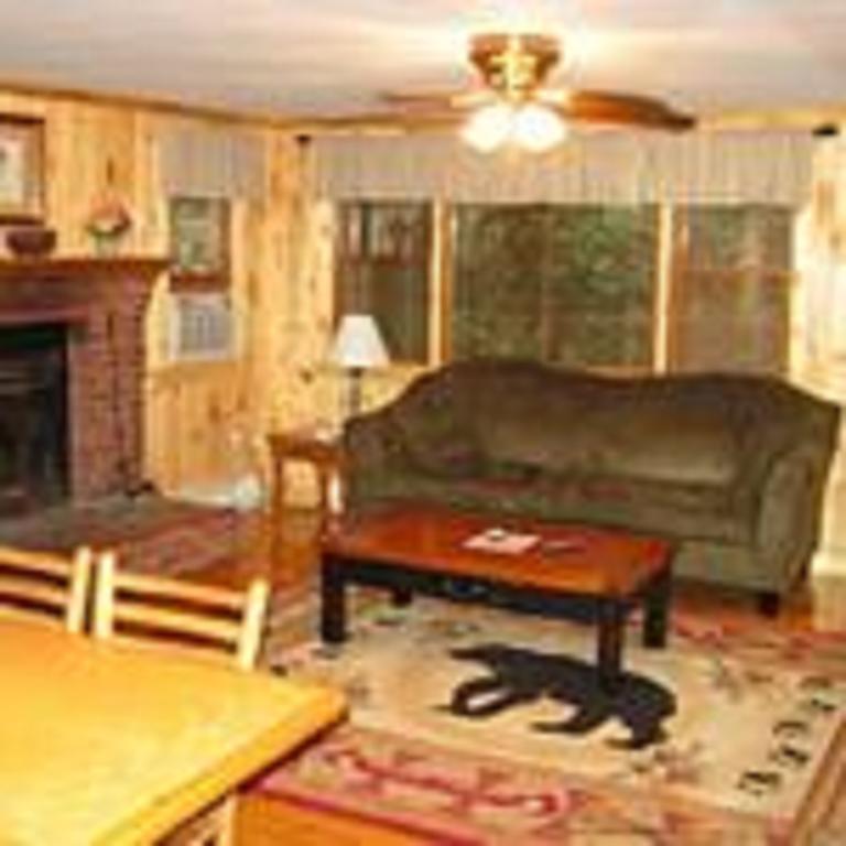 Cabins At Twinbrook Resort Maggie Valley Extérieur photo