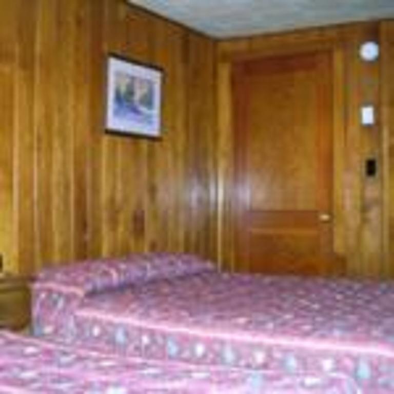 Cabins At Twinbrook Resort Maggie Valley Extérieur photo