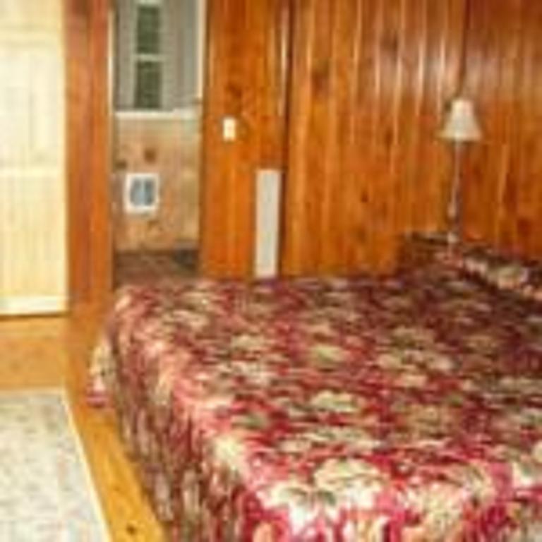 Cabins At Twinbrook Resort Maggie Valley Extérieur photo