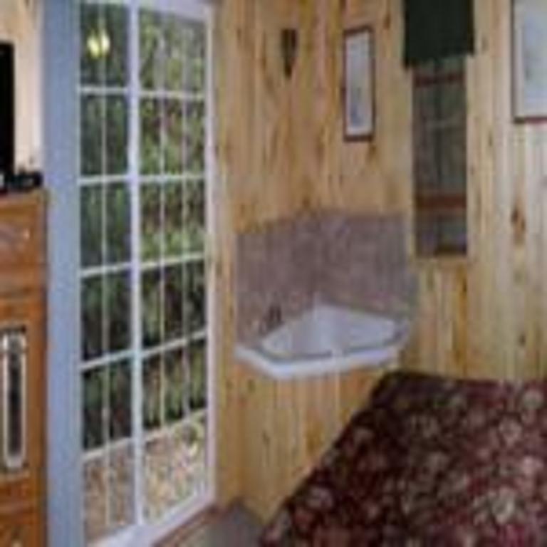 Cabins At Twinbrook Resort Maggie Valley Extérieur photo