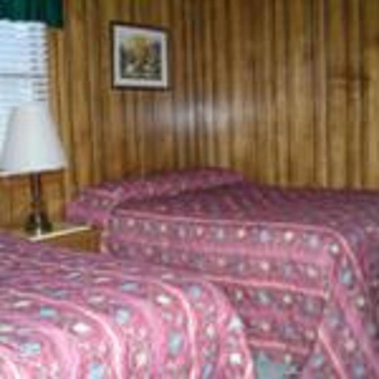 Cabins At Twinbrook Resort Maggie Valley Extérieur photo