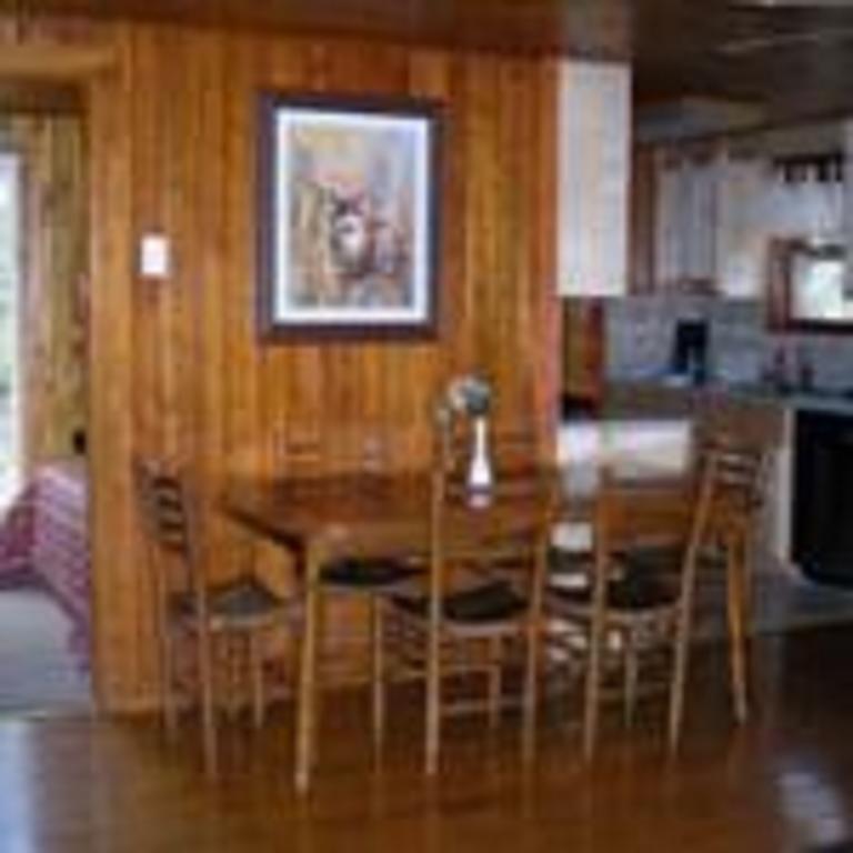 Cabins At Twinbrook Resort Maggie Valley Extérieur photo