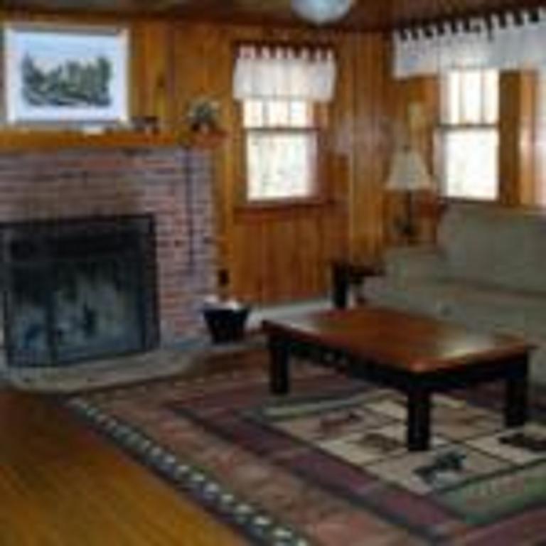 Cabins At Twinbrook Resort Maggie Valley Extérieur photo