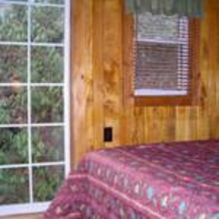 Cabins At Twinbrook Resort Maggie Valley Extérieur photo
