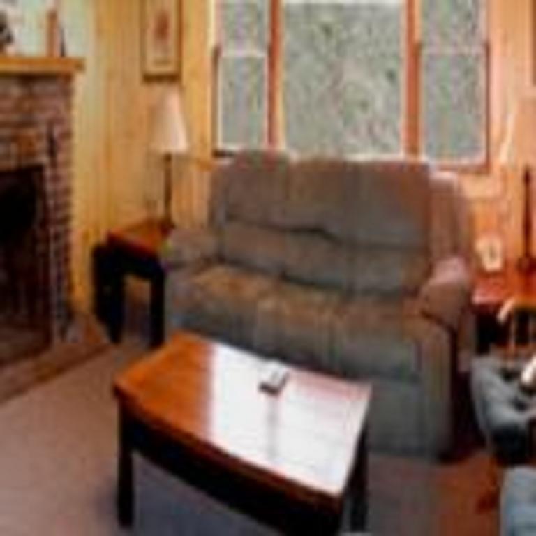 Cabins At Twinbrook Resort Maggie Valley Extérieur photo