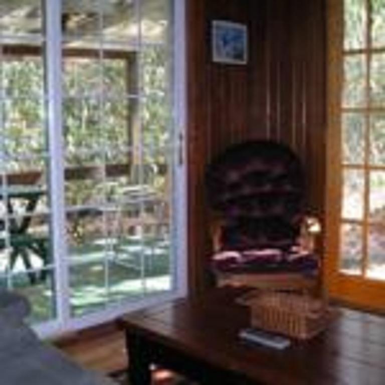 Cabins At Twinbrook Resort Maggie Valley Extérieur photo