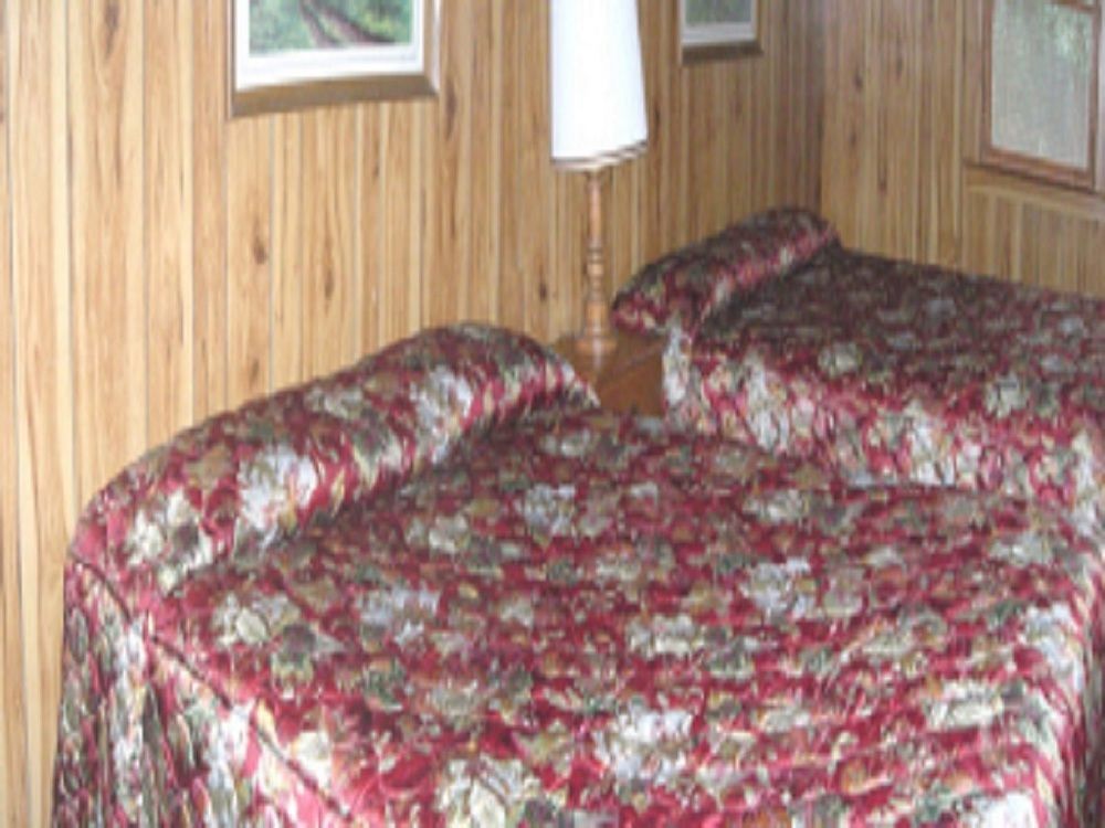 Cabins At Twinbrook Resort Maggie Valley Extérieur photo