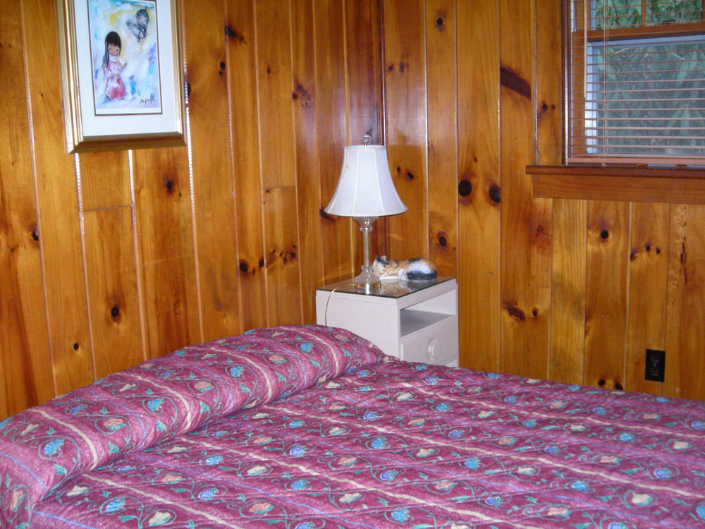 Cabins At Twinbrook Resort Maggie Valley Extérieur photo