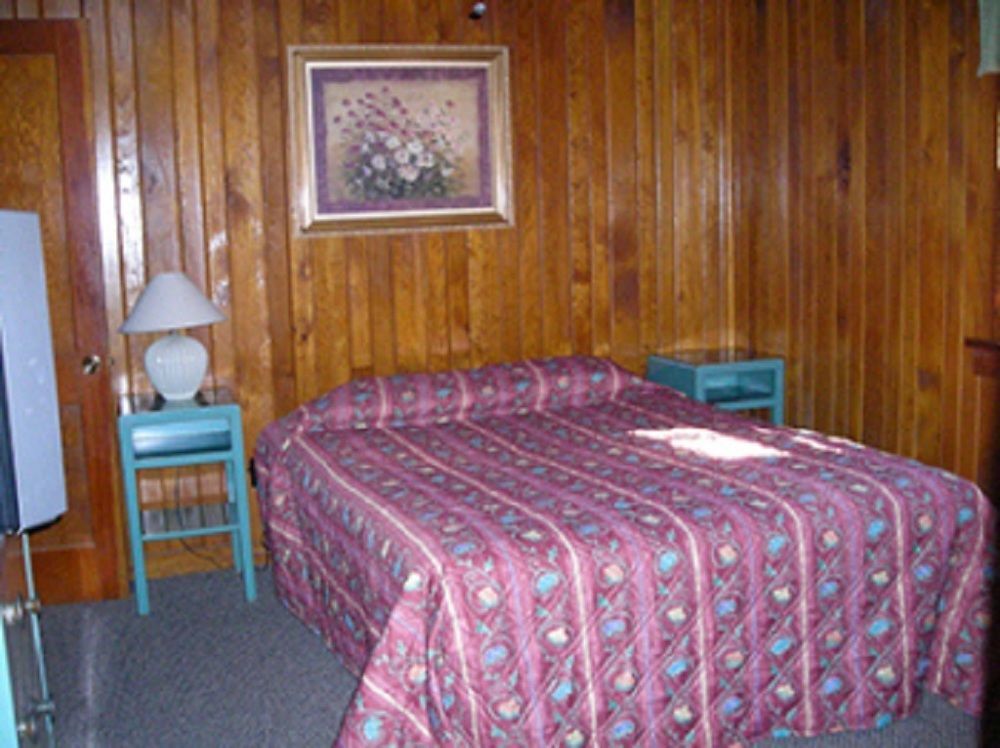 Cabins At Twinbrook Resort Maggie Valley Extérieur photo