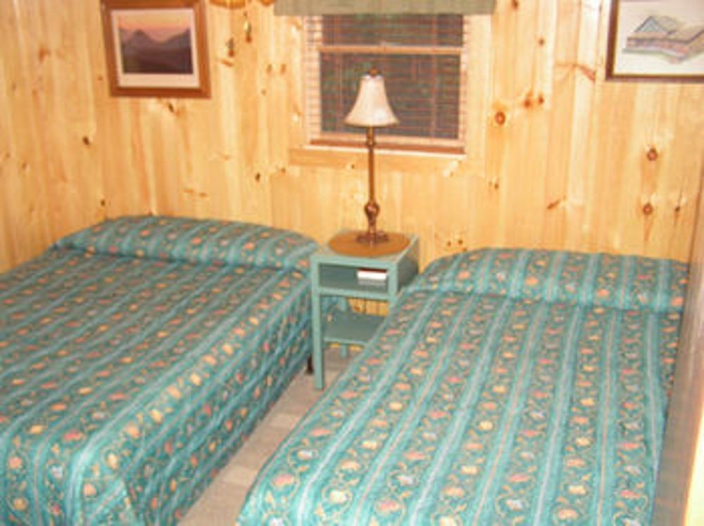 Cabins At Twinbrook Resort Maggie Valley Extérieur photo
