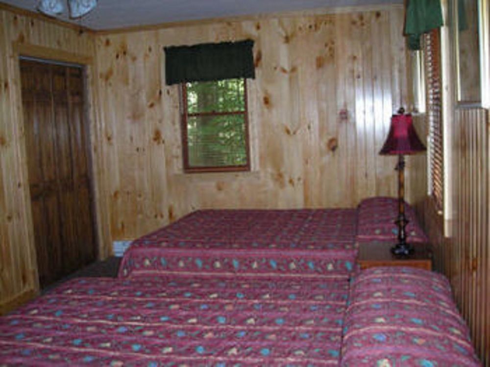 Cabins At Twinbrook Resort Maggie Valley Extérieur photo