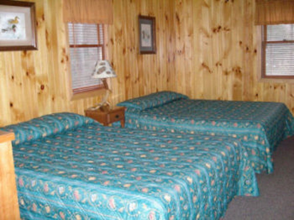 Cabins At Twinbrook Resort Maggie Valley Extérieur photo