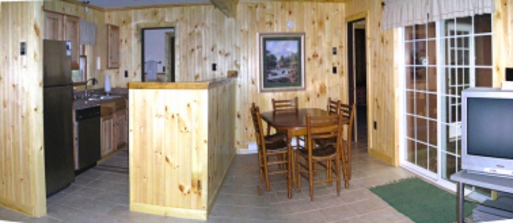 Cabins At Twinbrook Resort Maggie Valley Extérieur photo
