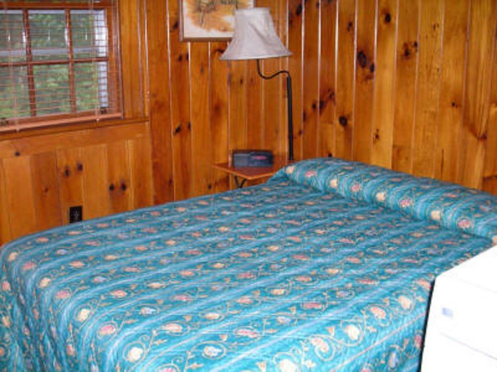 Cabins At Twinbrook Resort Maggie Valley Extérieur photo