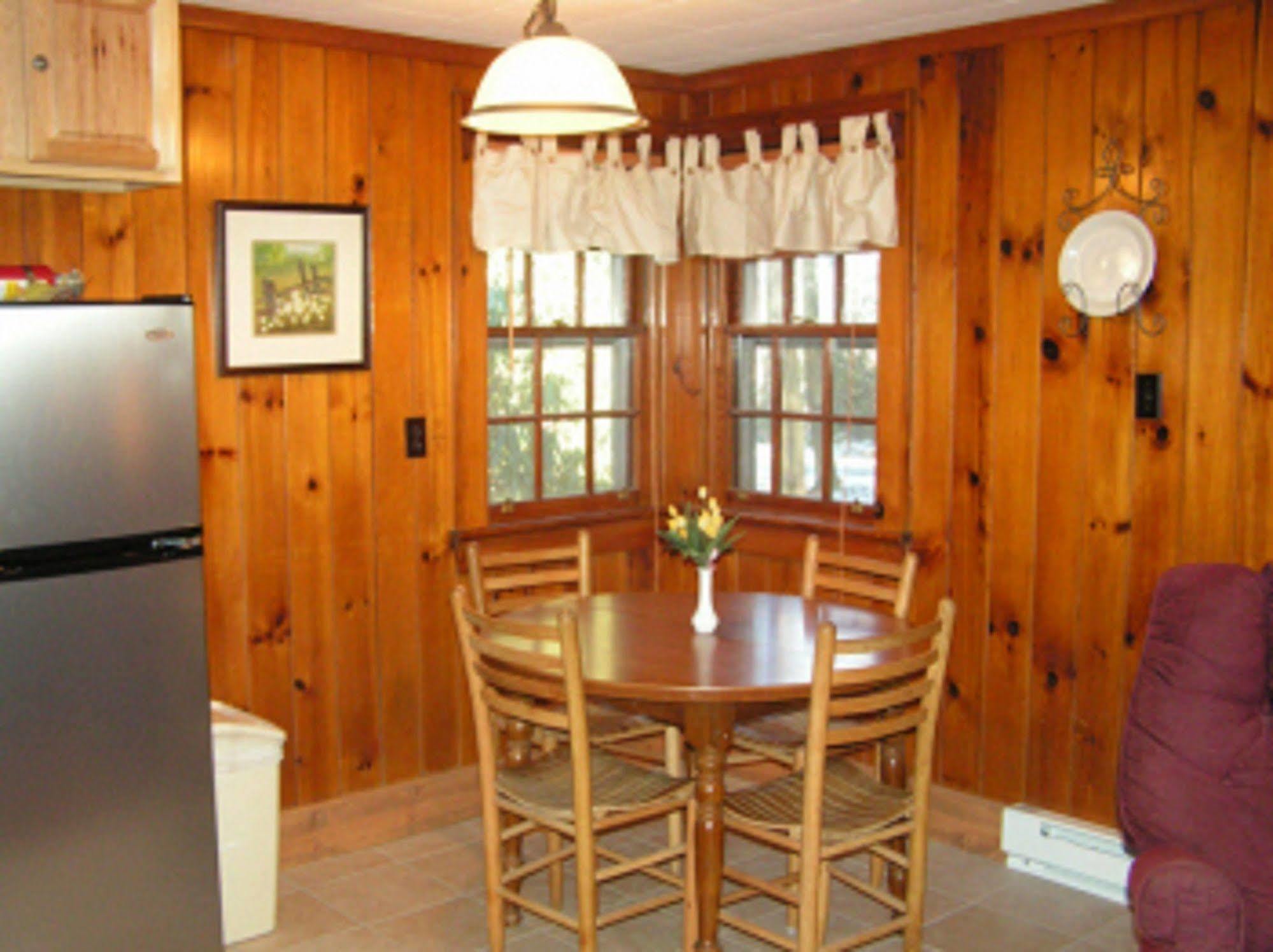 Cabins At Twinbrook Resort Maggie Valley Extérieur photo